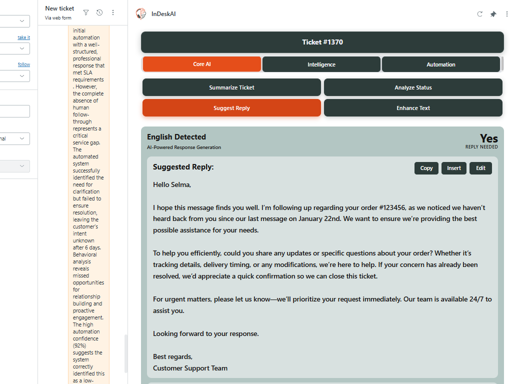 InDesk AI thumbnail 2