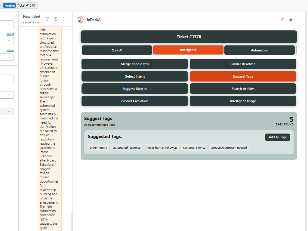 InDesk AI thumbnail 3
